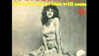 Patricia Paay - Someday my prince will come