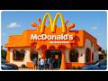 Movie Studios As McDonald S By AI
