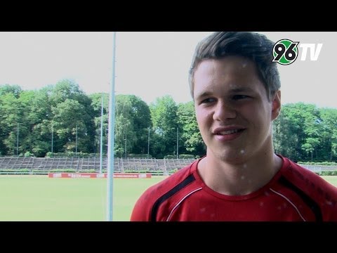 Finale Deutsche U19-Meisterschaft | Interview Alexander Rehberg