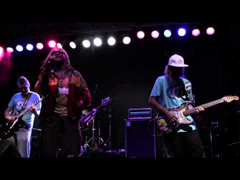 Mi sol - Congo (vivo)