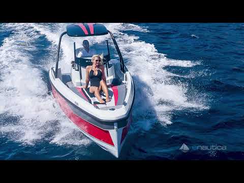 Test: Saxdor 200 Sport