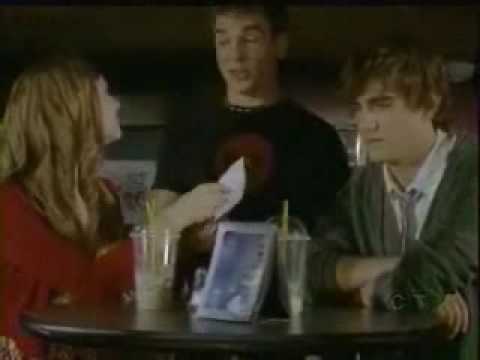 Degrassi TNG: 910 - Somebody Part 1/3