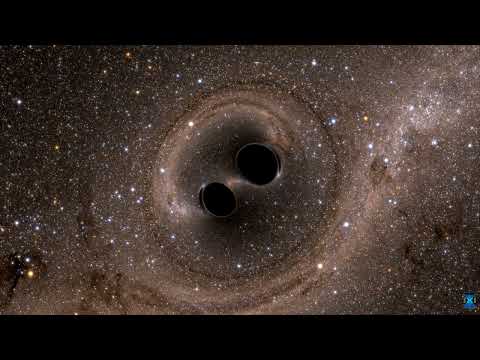 Sternzeit 13. Januar 2026 Karl Schwarzschild. Die Entdeckung der Schwarzen Löcher