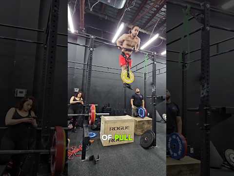 Everything you do to get stronger should revolve around the basics