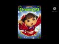 Dora S Christmas Carol Adventure Trailer Narration For Bradley Browne Productions Kirbmania