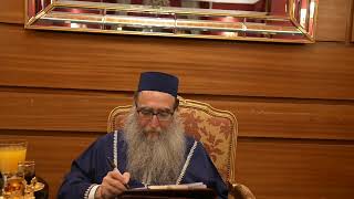 שיעור שאלןת ותשבות למצב בארץ מפי האדמו"ר עט"ר הרב יאשיהו יוסף פינטו שליט"