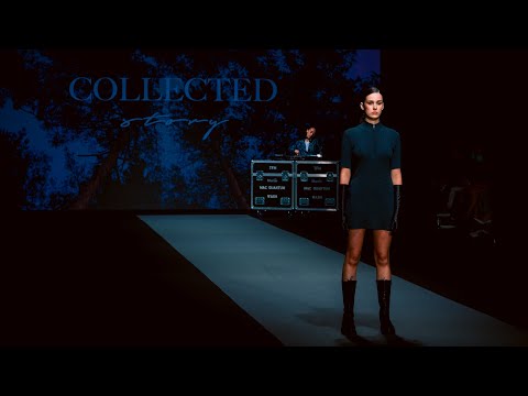 RFW 2021. Collected story. “Harmonious”