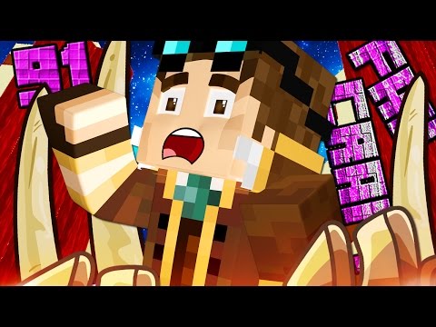 IL CIMITERO DEI DINOSAURI!! - FailCraft : A Caccia di Herobrine - Ep. 91