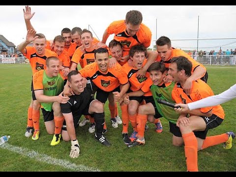 Coupe d'Alsace   Oberlauterbach   ASIM