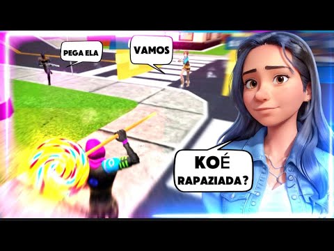 Video cover