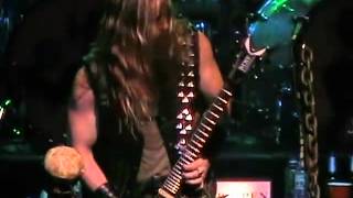 Black Label Society - Electric Factory (2005) [Full Concert] [HD]