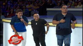 Eat Bulaga Bawal Judgmental! January 1, 2020