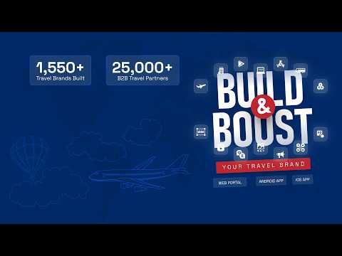 Bonton Holidays &mdash; B2B Travel Hub