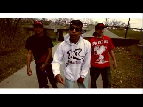 M.R. Dubb Feat. Tum-Tum-Take It With Me Official Music Video [HD]