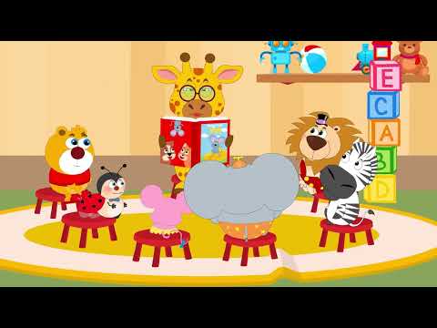 Jedan mali miš // EnTenTinići 🐭