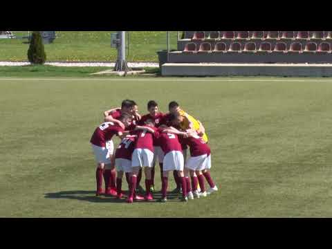 Kantonalna liga # FSKS # Predpioniri grupa A # 12 KOLO # SARAJEVO - ZELJEZNICAR