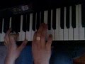 Fairy Tail piano Cover /Сказка о хвосте фей.mp4 