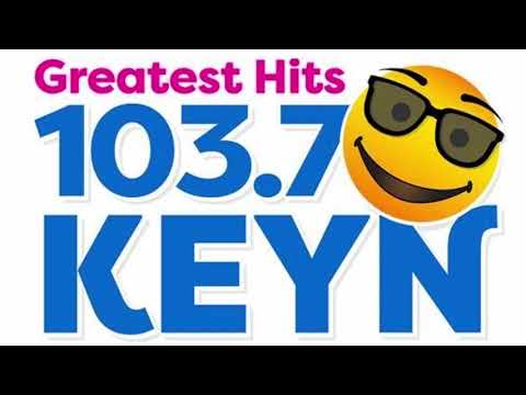 KEYN/Wichita, Kansas Legal ID - June 23, 2021