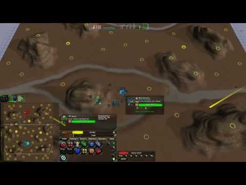 2013/07/17: CoinCoinPowa(Sp) vs Flipstip(Sh) on Terra - Zero-K