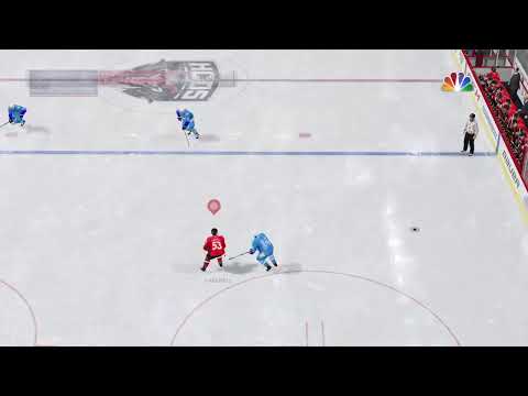 NHL 18 Tipsport Liga 29.kolo HC 05 iClinic Banská Bystrica vs HC Slovan Bratislava šláger kola!!