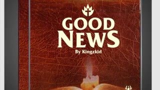 KingzKid - Your friends (Abangani)