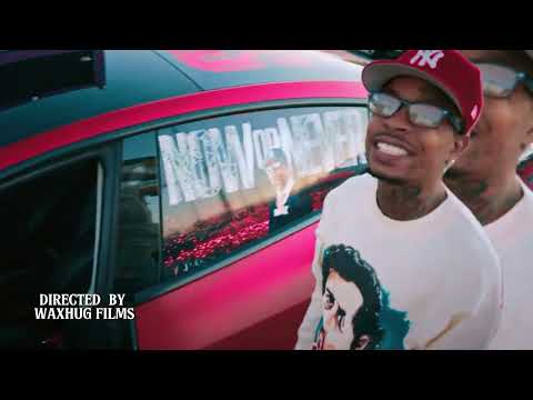 Spiffie Luciano - Hard 2 Kill (Official Music Video)