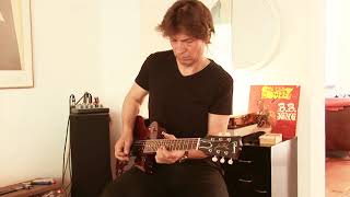 Video thumbnail for 2017 Gibson Les Paul Special Limited Edition, Part1 by GregsGuitars