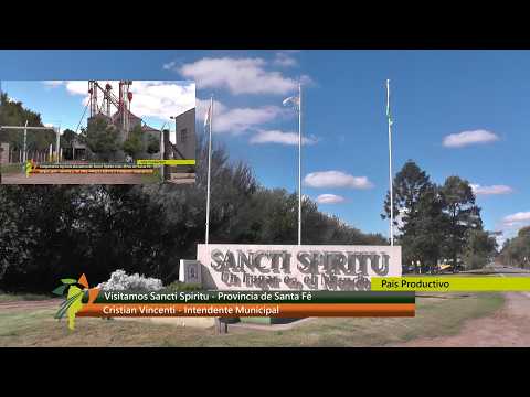 Sancti Spiritu, Santa Fé - Coop Agrícola Ganadera Sancti Spiritu Ltda.  11 04 2026