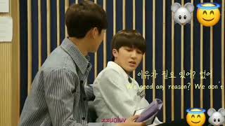 Download lagu Chani SF9 and Rowoon SF9 fighting after the kissing scene mp3 Download lagu Chani SF9 and Rowoon SF9 fighting after the kissing scene mp3