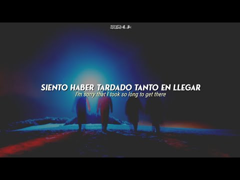 5 Seconds of Summer - I'll Find You (Sub. Espa&ntilde;ol & Lyrics)