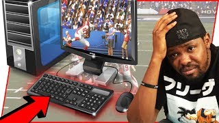 Can We WIN In Madden 19 w/ Mouse & Keyboard On PC!  - Madden 19 Ultimate Team
