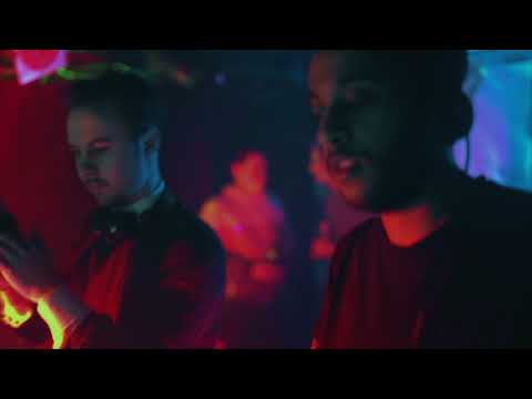 Matchy b2b Mehakles at Wald & Wiese Showcase