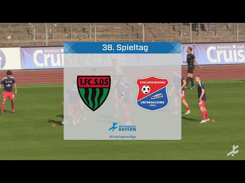 Starke Schnüdel-Serie hält auch gegen Meister Haching