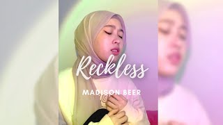 Download lagu Reckless - Madison Beer (Cover by Nana Sheme) mp3
