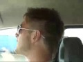 Jay Sean S Driver Is FUNNY