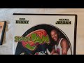 My DVD Review Of Free Willy 1993 Space Jam 1996 And The Iron Giant 1999
