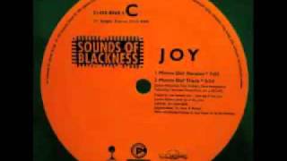 Sounds Of Blackness - Joy (Momo Def Track)