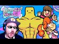 THE BEST RHYTHM GAME I VE EVER PLAYED Scratchin Melodii Demo
