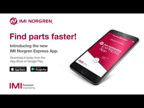 IMI Norgren Express video thumbnail