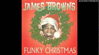 James Brown - Tit for tat