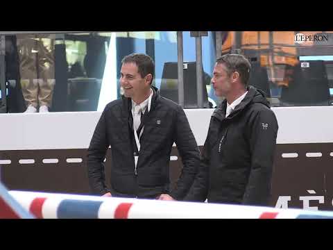 En pratique avec Grégory Cottard #4 | En concours : la gestion du cavalier