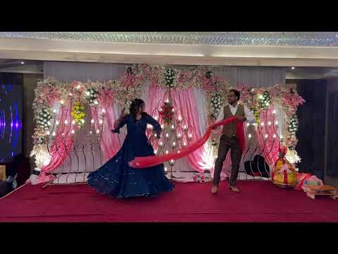 Anchit & Kritanjali’s dance - Manul Weds Mili
