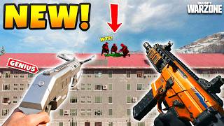 *NEW* TOP WARZONE MOMENTS! - Epic & Funny Plays #141