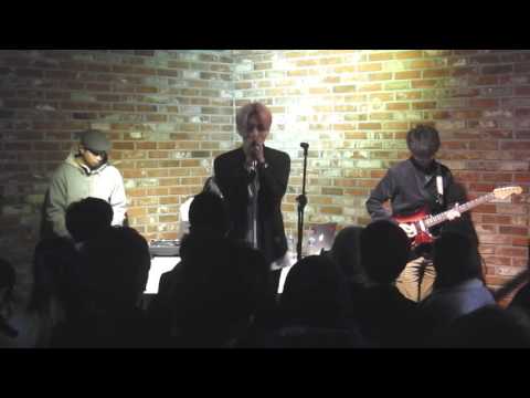 (151128) TUJL "발아" 10 - 서사무엘 "G O Y O"