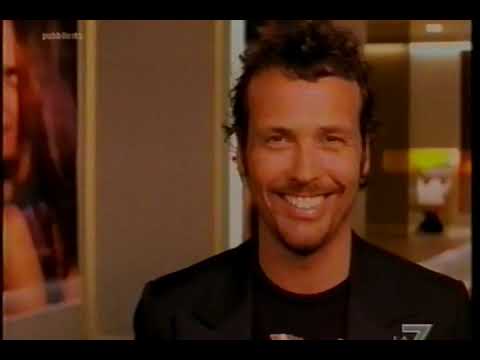 Sequenza spot La7 - gennaio 2007