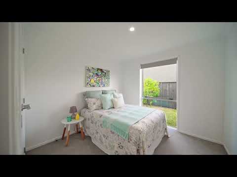 4 Roslyn Farm Street, Drury, Papakura, 3部屋, 1バスルーム, House