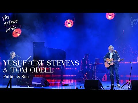 Tom Odell and Yusuf / Cat Stevens perform "Father & Son" | The Other Songs Live 2024