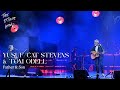 Tom Odell and Yusuf / Cat Stevens perform "Father & Son" | The Other Songs Live 2024