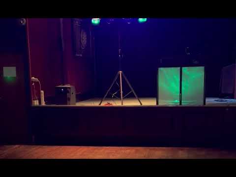 Glyn Scott Music video.