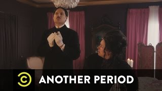 Another Period - Sex, Lies and Saltpeter
